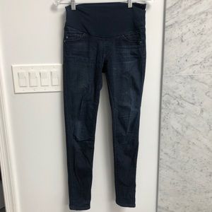 AG Maternity Jeans